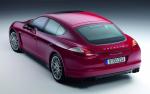Porsche Panamera GTS 2011 года